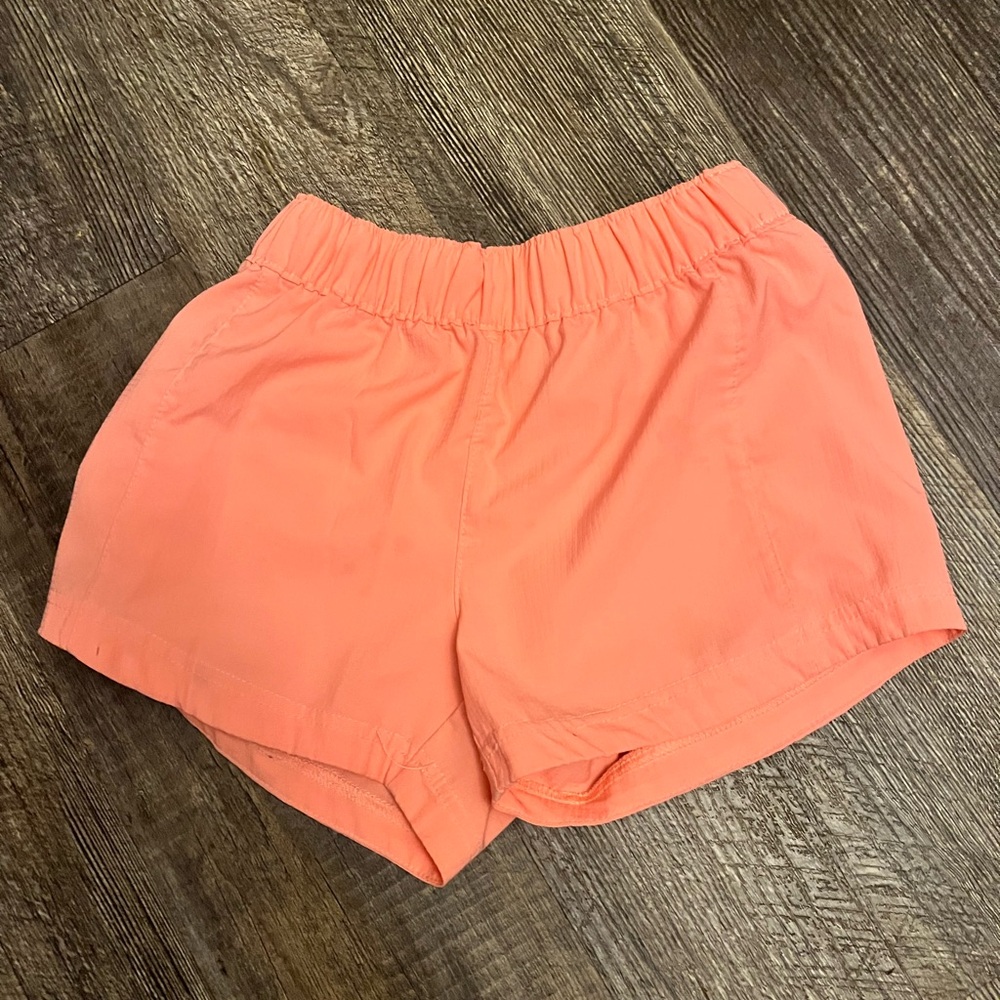 6 for $20.00 ~ Columbia Kids Coral Shorts